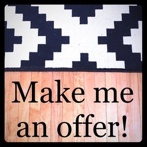 Price too high? Reasonable offers considered!